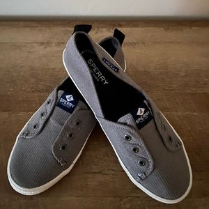 Women's Sperry Lounge Wharf Slip-on Sneaker